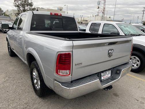 2015 RAM 1500 Laramie