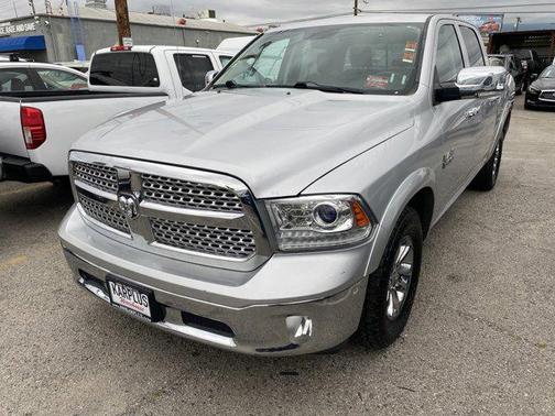 2015 RAM 1500 Laramie