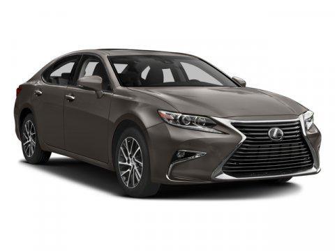2018 Lexus ES 350 Base