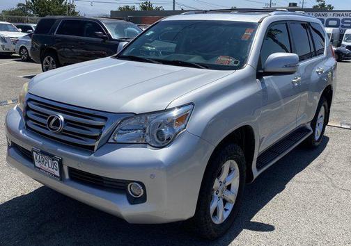 2011 Lexus GX 460 Base