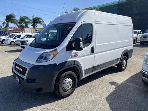 2020 RAM ProMaster 1500 Base