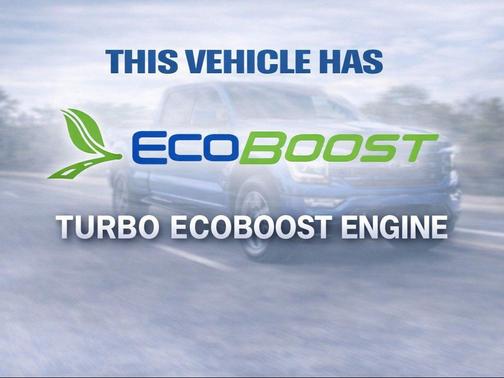Velocity Blue Metallic 2021 Ford Mustang EcoBoost Premium