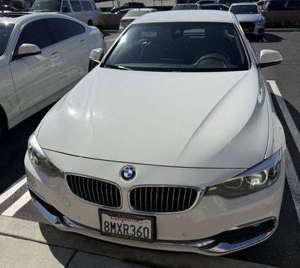 2020 BMW 430 i