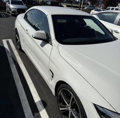 2020 BMW 430 i