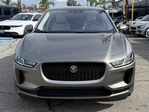 2020 Jaguar I-PACE S EV400 AWD Automatic