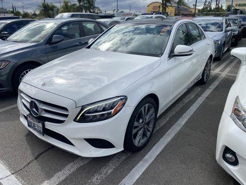 2018 Mercedes-Benz CLA 250 Base