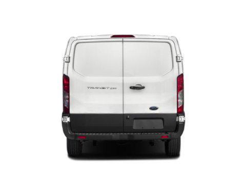 2019 Ford Transit-250 Base