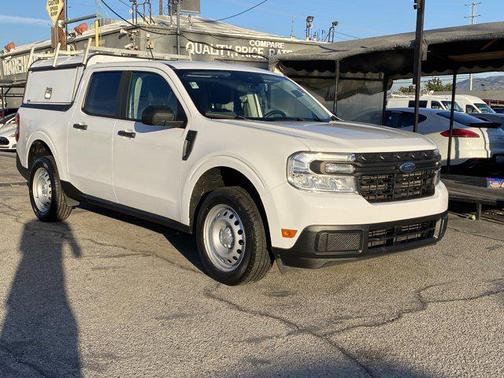 2022 Ford Maverick XL
