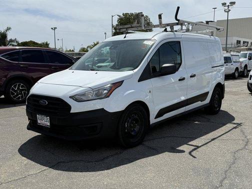 2022 Ford Transit Connect XL Cargo Van