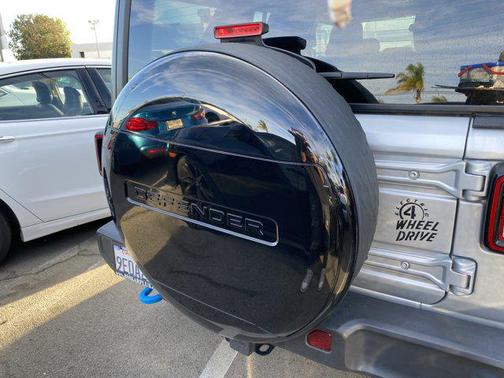 2023 Jeep Wrangler 4xe Base