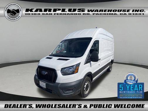 2023 Ford Transit-250 Base