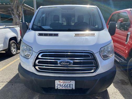 2015 Ford Transit-250 Base