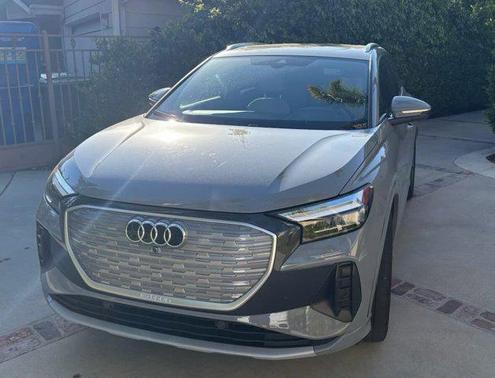 2023 Audi Q4 e-tron Premium 40 RWD