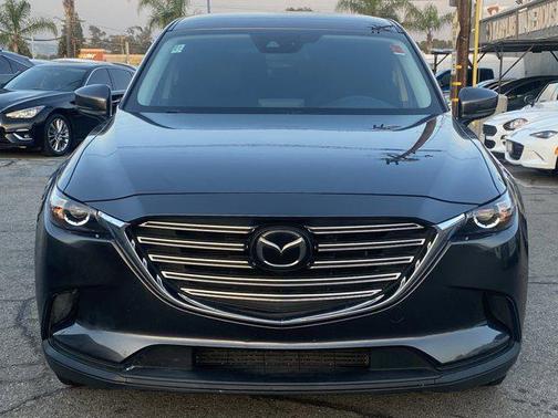 2019 Mazda CX-9 Sport