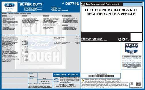 2020 Ford F-250 XL