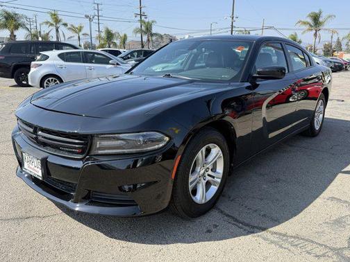 2021 Dodge Charger SXT