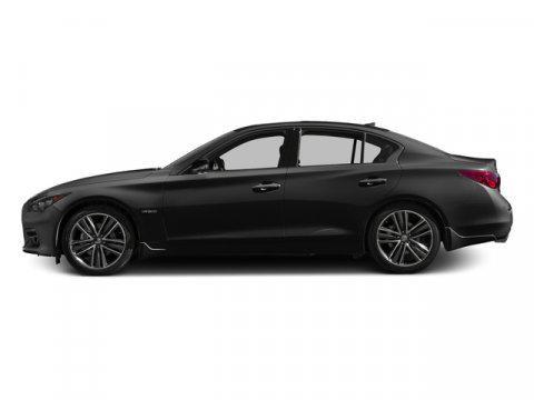 2017 INFINITI Q50 Hybrid Base