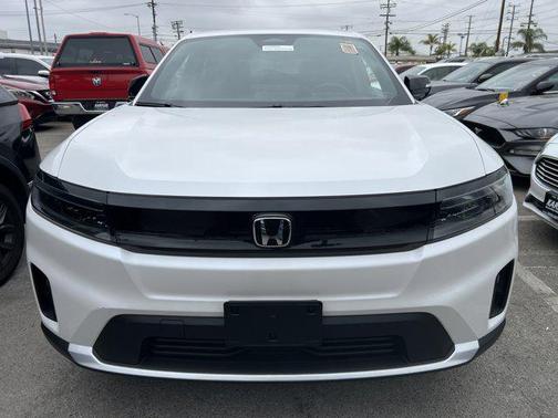 Snowfall Pearl 2024 Honda Prologue EX