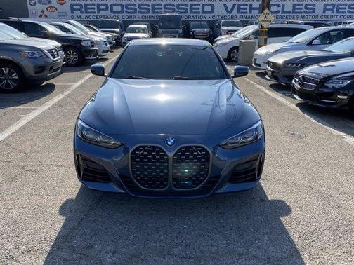 2021 BMW M440 i xDrive