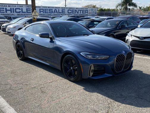 2021 BMW M440 i xDrive