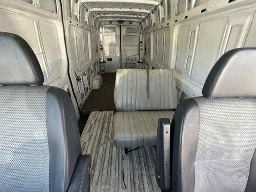 2007 Dodge Sprinter 2500 High Roof