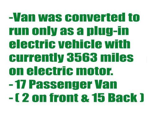 2016 RAM ProMaster 3500 High Roof