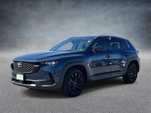 2024 Mazda CX-50 2.5 S Preferred