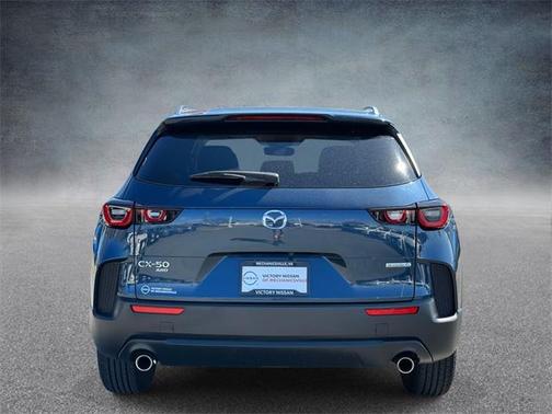 2024 Mazda CX-50 2.5 S Preferred