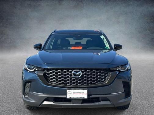 2024 Mazda CX-50 2.5 S Preferred