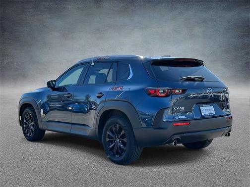 2024 Mazda CX-50 2.5 S Preferred