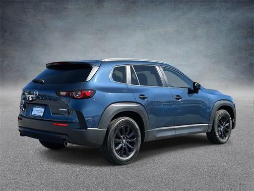 2024 Mazda CX-50 2.5 S Preferred