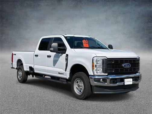2024 Ford F-250 XL
