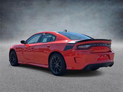 2022 Dodge Charger R/T