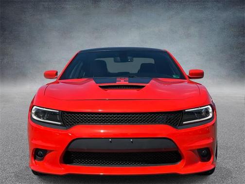 2022 Dodge Charger R/T