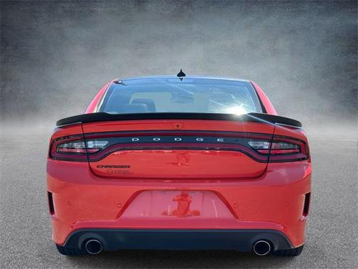 2022 Dodge Charger R/T