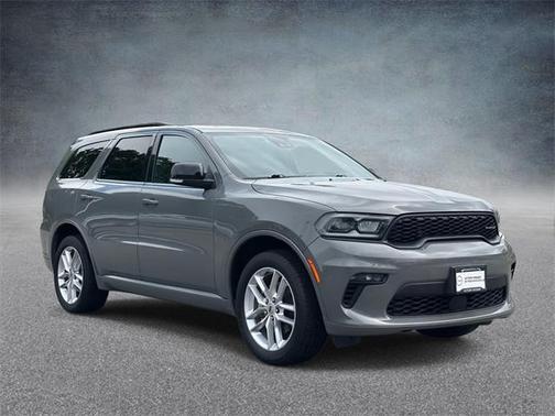 2023 Dodge Durango GT Plus
