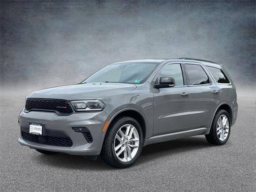 2023 Dodge Durango GT Plus