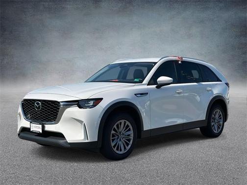 2025 Mazda CX-90 3.3 Turbo S