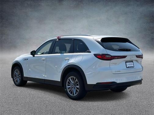 2025 Mazda CX-90 3.3 Turbo S