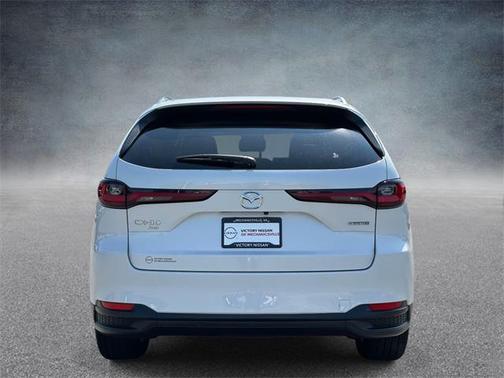 2025 Mazda CX-90 3.3 Turbo S