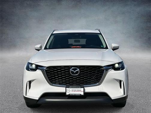 2025 Mazda CX-90 3.3 Turbo S