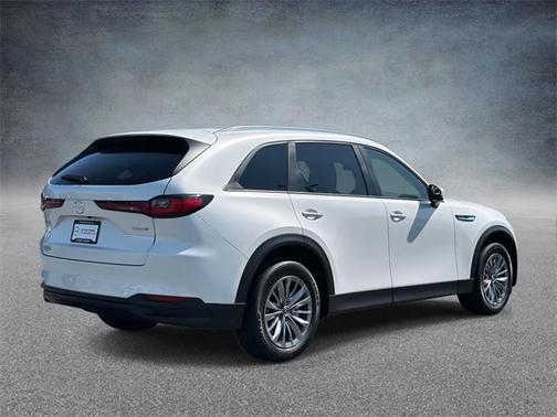 2025 Mazda CX-90 3.3 Turbo S