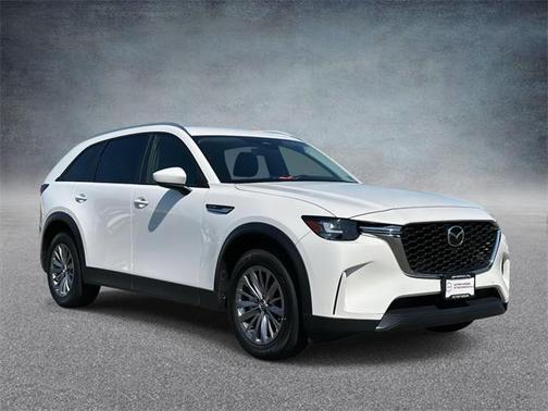 2025 Mazda CX-90 3.3 Turbo S
