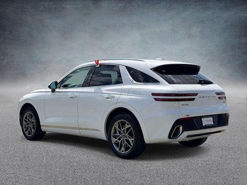 2025 Genesis GV70 2.5T AWD