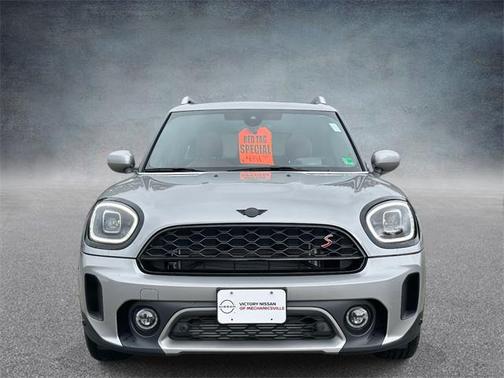 2024 MINI Countryman Cooper S ALL4