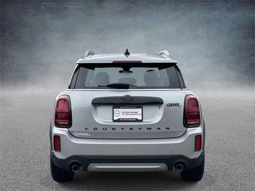 2024 MINI Countryman Cooper S ALL4