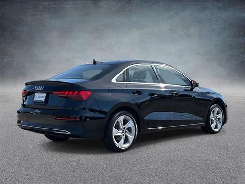 2023 Audi A3 Premium