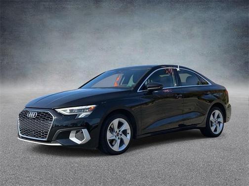 2023 Audi A3 Premium