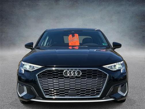 2023 Audi A3 Premium