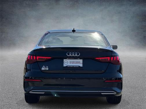 2023 Audi A3 Premium